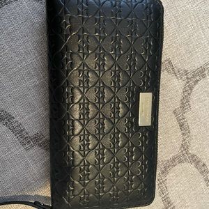 Kate Spade Penn Place Wallet